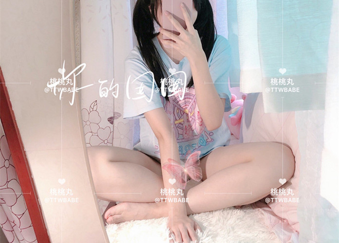 桃桃丸-JK白丝[74P+1V/79M]