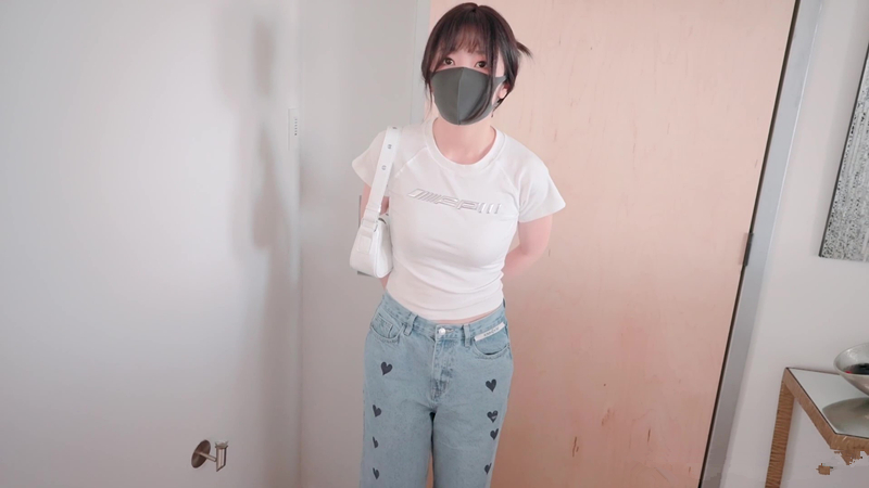 玩偶姐姐Hongkongdoll最新视频流出美腿后入口交 同居女友[1v/1.79G]